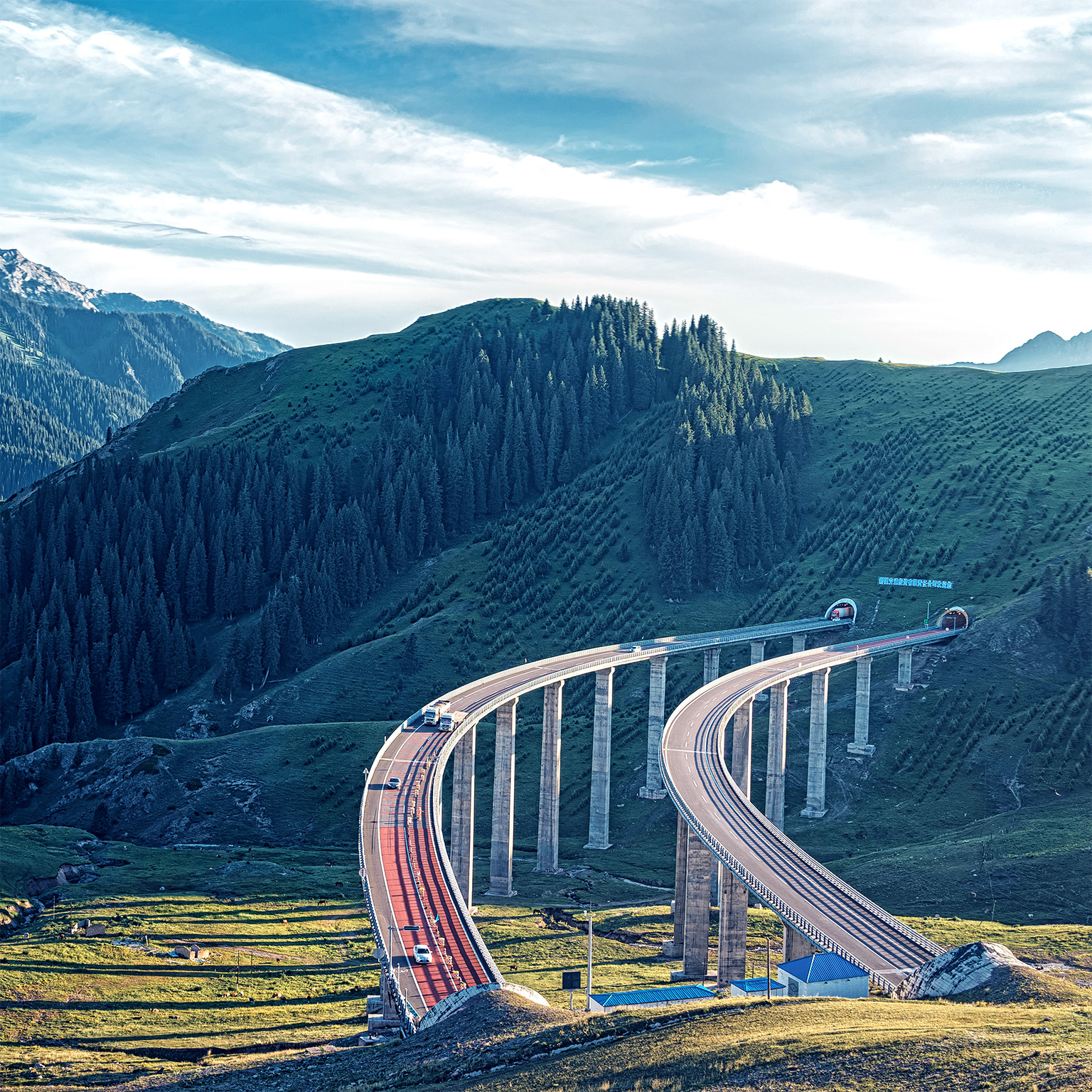 Global infrastructure report 2026 | McKinsey